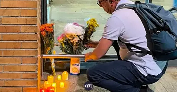 Matan a un argentino en choque de trenes entre Madrid y Sevilla