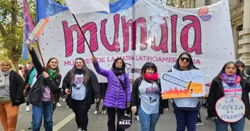 Santa Fe registra 43 femicidios en 2026