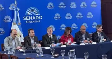 Seminario denuncia el peor cumplimiento de la coparticipación bajo gobiernos kirchneristas