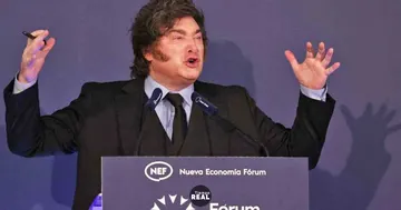 Empresarios de IDEA piden debate respetuoso tras insultos de Milei a prensa
