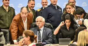 Gobierno modificó sanciones de la Ley Malvinas y debatirá cambios en Congreso