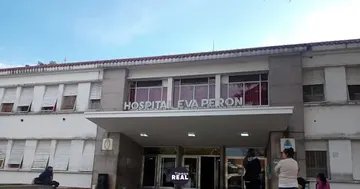 Femicida incendia a su pareja embarazada y la mata en Granadero Baigorria
