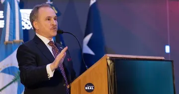 EE.UU. ofrece 20.000 millones de inversión hasta 2027