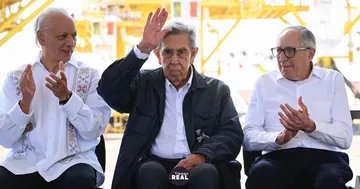 Cuauhtémoc Cárdenas muere a los 92 y deja dudas sobre su salud