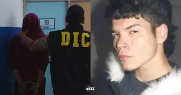Jueza cambió la acusación a homicidio simple y envió al joven a internado
