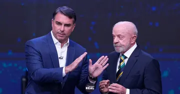 Legisladores argentinos siguen de cerca la segunda vuelta brasileña