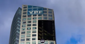 Preska cerró el caso y Argentina sigue con vía para US$ 16.100 millones