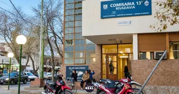 Rescatan a dos mujeres sordas de presunta red de trata en Mendoza