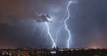 Tormentas aisladas golpean el AMBA del 28 al 30 de octubre