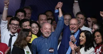 Lula se convierte en el primer presidente brasileño electo cuatro veces