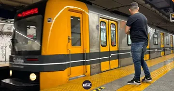 Usuarios del subte quedarán sin transporte en seis líneas y Premetro
