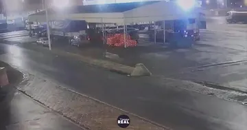 Matan a joven en Mercado Central y testigos piden ayuda