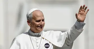 El Papa León XIV confirma visita a Argentina en noviembre