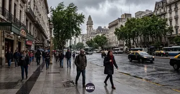 Neuquén bajo alerta amarilla pese a pronósticos de lluvia moderada