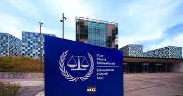 Parlamento Europeo otorga 50.000 euros a la Corte Penal Internacional