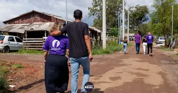 Un cuarto de Latinoamérica vive en pobreza, según Cepal