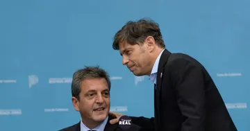 Peronismo prepara plan de choque para los primeros 100 días