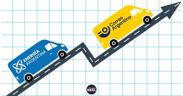 Enarsa reduce su déficit de US$1 927 millones a US$768 millones en 2025