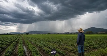 Fenómeno El Niño podría ser el más intenso de los últimos siglo