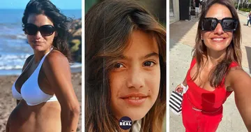 Niña de Recoleta termina en la calle tras abandono materno