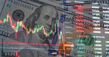Dólar mayorista alcanza nuevo máximo de $1.540
