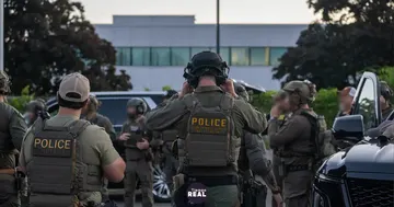 ICE aumentó detenciones en Los Ángeles a 1 179 en julio, superando a junio