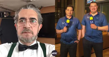 Manuel “Flaco” Ibáñez necesita sangre O negativo tras hospitalización