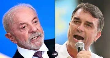 Lula lidera con 50,5 % y su ventaja se reduce a 1 punto