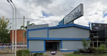 Hombre muere tras saltar de hotel por no pagar a una prostituta