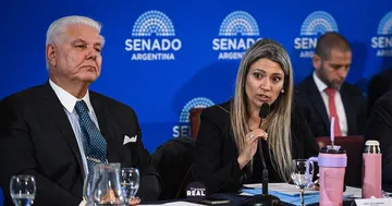 Casa Rosada nombra rápido, aliados exigen esperar hasta 2027