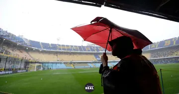 Alerta amarilla pronostica hasta 70 % de probabilidad de tormentas en el AMBA