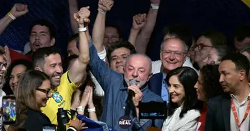 Lula logra histórico cuarto mandato en Brasil