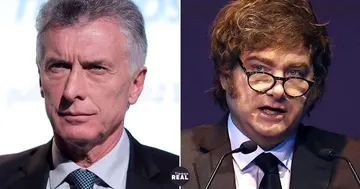 Macri revela que la alianza PRO‑LLA se estanca mientras PRO apoya al Gobierno