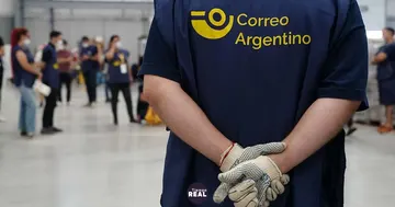 Milei prometió eficiencia y el Estado perdió 21% de su personal