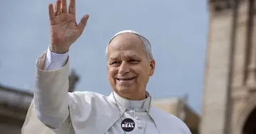 El Papa León XIV llegará a Buenos Aires el 8 de noviembre