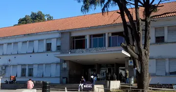 Mujer de 34 semanas murió tras quemaduras en Baigorria
