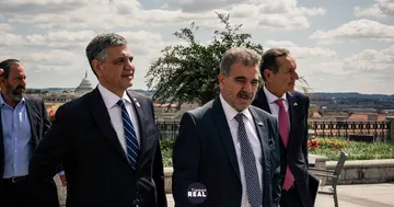 Jorge Macri cierra acuerdo con Ritondo para desafiar lista del PRO