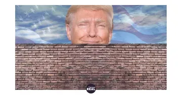 Trump advierte que la brecha de 300 millas aumentará crímenes transfronterizos