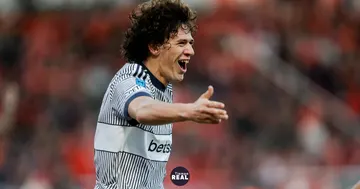 Boca asegura su pase a los playoffs del Clausura con victoria 1‑0