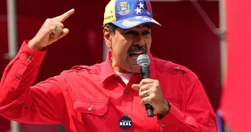 EE.UU. pospone la extradición de Nicolás Maduro solicitada por Argentina