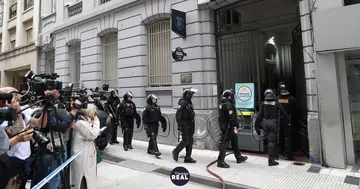 Policía tomado de rehén en la Alcaidía 1 tras enfrentamiento entre internos