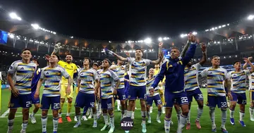 Boca avanza a la final tras propio gol del arquero en el Maracaná