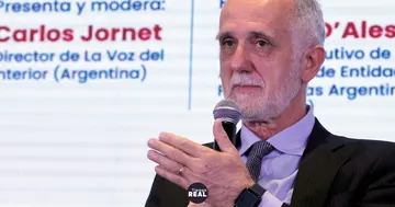Jornet lidera la SIP y alerta sobre el robo de contenidos