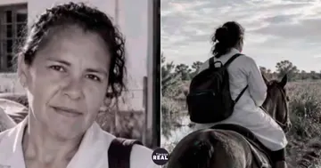 Niños de El Malezal quedan sin docente tras desaparición de Nancy Godoy