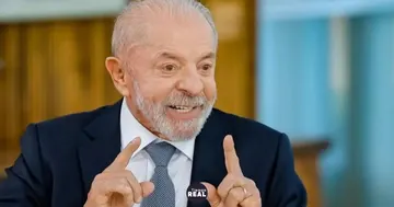 Lula encabeza Vox Brasil mientras Datafolha lo sitúa segundo