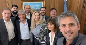 Gobierno aprueba dictamen de Discapacidad con apoyo peronista y sin respaldo económico