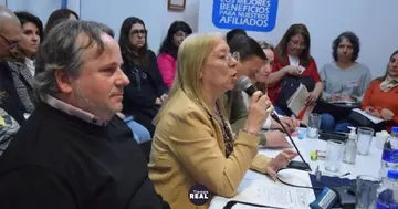 FEB lanza paro de 48 horas tras rechazar aumento del 6 %