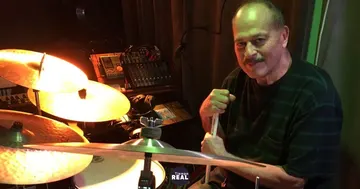 Carlos Riganti, rock progresivo y pediatra, murió a los 75