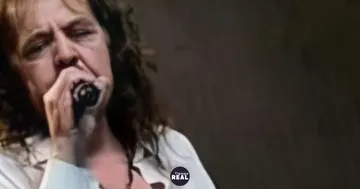 Fallece Saúl Blanch, voz fundadora de Rata Blanca