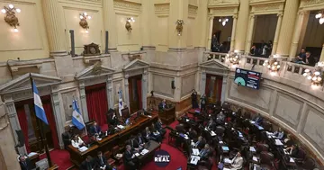 El Senado aprueba la reforma de la Ley de Salud Mental